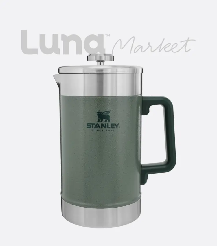 فرنچ پرس استنلی مدل Classic Stay Hot French Press