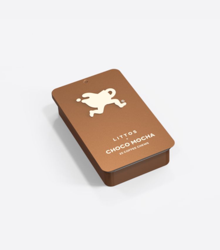 خرید littos choco mocha 001