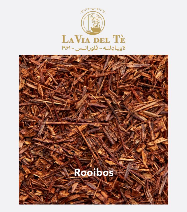 دمنوش رویبوس لاویادِلته مدل Rooibos (1 کیلوگرم)