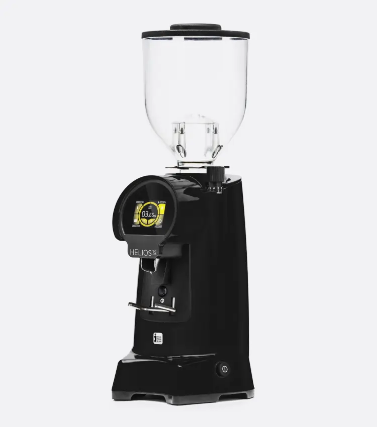 آسیاب یورکا مدل Helios 75mm