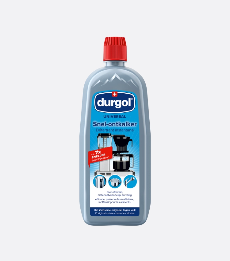 مایع رسوب زدا Durgol Universal حجم 750 میل