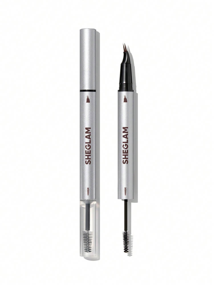 لمینت ابرو شیگلم مدل real flow laminating brow pen